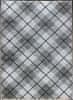 Kusový koberec Aspect 1724 Silver (Grey) 160x220