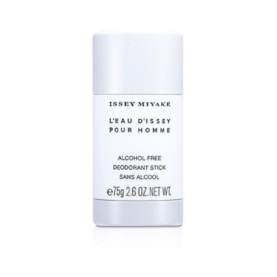 Issey Miyake L´Eau D´Issey Pour Homme - tuhý deodorant