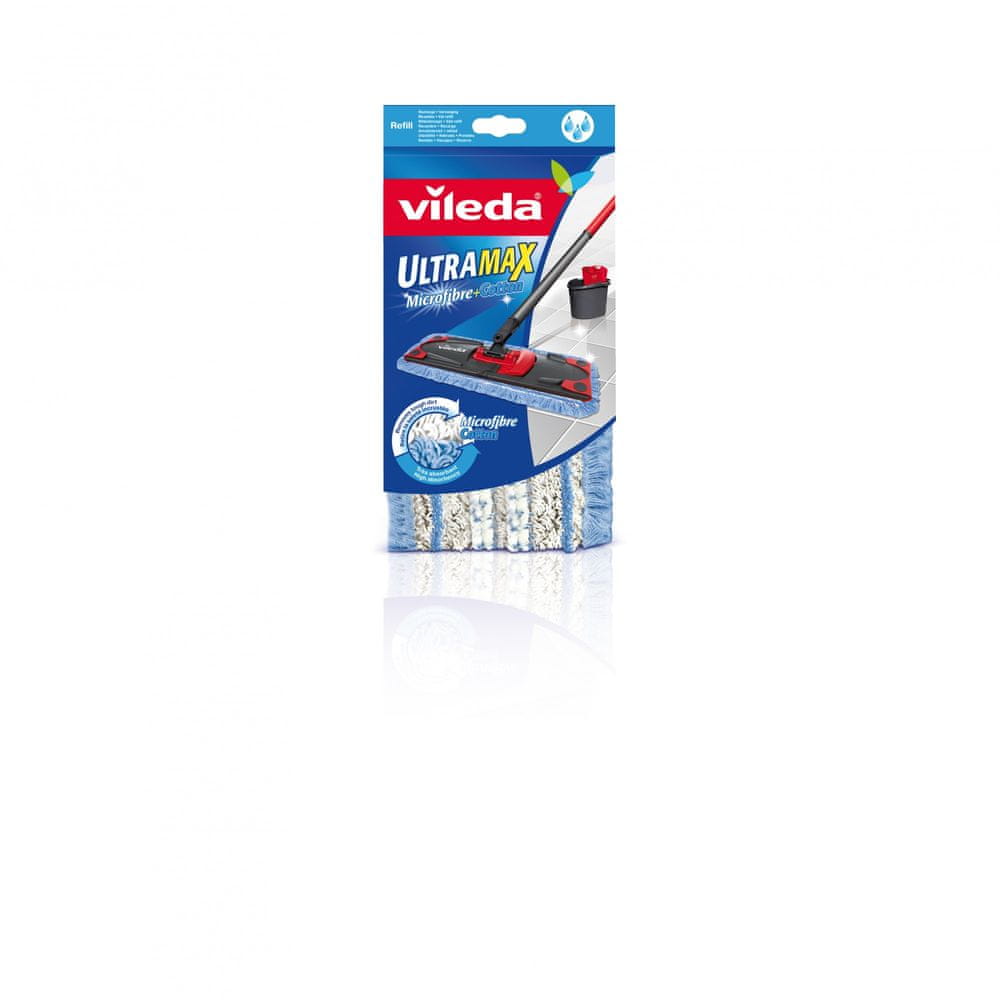 VILEDA Ultramax Micro & Cotton náhrada 141626