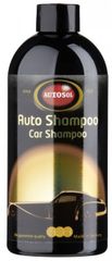 Autosol Car Shampoo - Autošampón