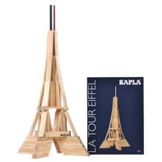 KAPLA Eiffelova veža