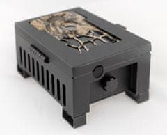 Oxe Ochranný kovový box pre fotopascu Spider 4G