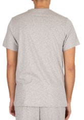 Calvin Klein 3 PACK - pánske tričko Regular Fit NB4011E-MP1 (Veľkosť M)