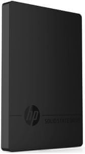 HP SSD SSD P600 1 TB (3XJ08AA) usb 3.0 usb 2.0