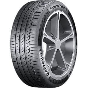 Continental 225/45R18 95V CONTINENTAL PREMIUMCONTACT 6 (EVC)