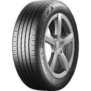 Continental 205/45R17 88V CONTINENTAL ECOCONTACT 6 XL BSW