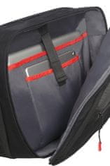 American Tourister Cestovná taška a batoh v jednom City Aim Boarding Bag 15,6"