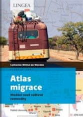 autor neuvedený: Atlas migrace