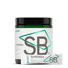 Puori SB3 - probiotiká a prebiotiká