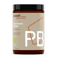 Puori PB - Plant protein booster
