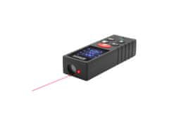 STROXX Laserový digitálny merač vzdáleností STROXX, meriaci rozsah až 40 m