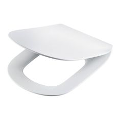 Ideal Standard Ideal Standard Tesi - WC sedátko Soft-Close, biela T352701