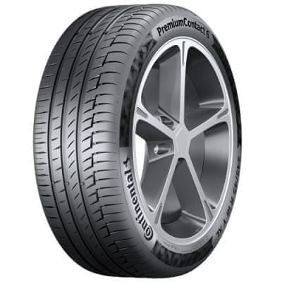 Continental 225/45R19 96W CONTINENTAL PREMIUMCONTACT 6