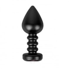 ORION OUCH FASHIONABLE BUTTPLUG BLACK