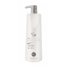 Bbcos Šampón na suché vlasy Kristal Evo Hydrating Hair Shampoo 1000 ml