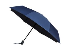 miniMAX® Marine plne automatický skladací dáždnik Farba: Modrá