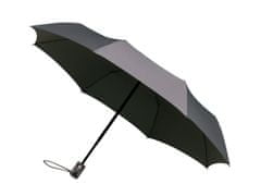 miniMAX® Grey plne automatický skladací dáždnik Farba: Sivá