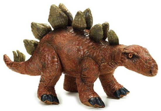 National Geographic Ďalšie zvieratká 770782 Stegosaurus 40 cm