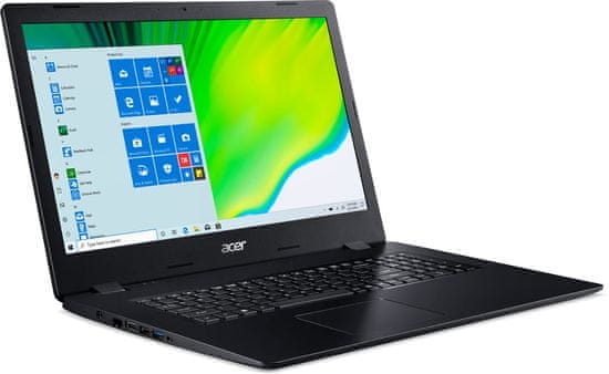 Acer Aspire 3 (NX.HZWEC.001) - rozbalené