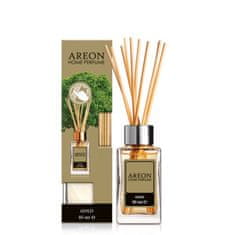 Areon HOME PERFUME LUX 85 ml - Gold