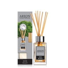 Areon HOME PERFUME LUX 85 ml - Silver