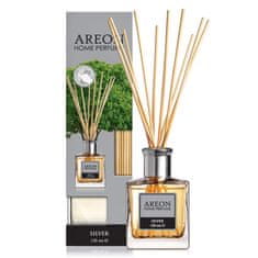 Areon HOME PERFUME LUX 150 ml - Silver