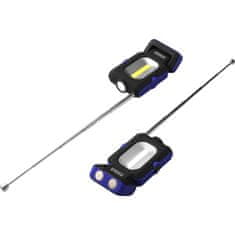 STROXX Pracovné svietidlo LED s magnetom