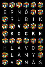 Rubik Ernö: V kocke