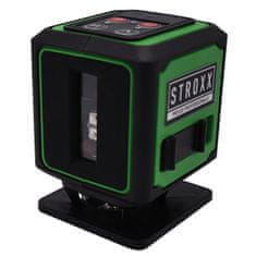 STROXX Malý kompaktný podlahový laser