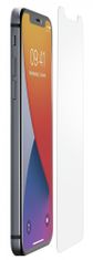 CellularLine Ochranné tvrdené sklo Second Glass Ultra pre Apple iPhone 12 Pro Max TEMPGLASSIPH12PRM