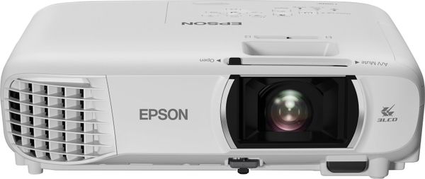 Projektor Epson EH-TW750 (V11H980040) vysoké rozlíšenie Full HD 2 600 lm životnosť svietivosť