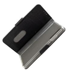 FIXED Puzdro typu kniha Opus New Edition pre Samsung Galaxy S20 FE/FE 5G, čierna FIXOP2-602-BK
