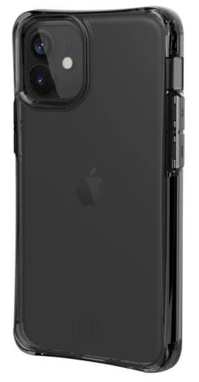 UAG U Mouve pre Apple iPhone 12 mini 112342313131, čierny / číry