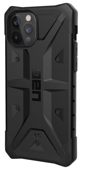 UAG Pathfinder pre Apple iPhone 12/12 Pro 112357114040, čierny