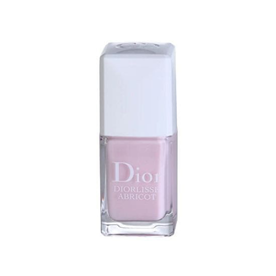Dior Posilňujúci lak na nechty Dior lisse Abricot 10 ml