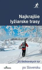 Trstenský, Karol Mizla Tomáš: Najkrajšie lyžiarske trasy