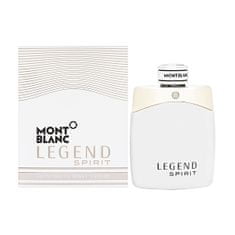 Mont Blanc Legend Spirit - EDT 100 ml
