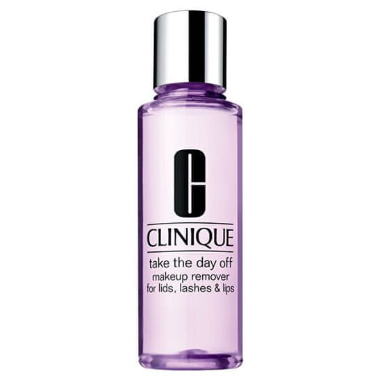 Clinique Odličovač make-upu Take the Day Off (Makeup Remover For Lids, Lashes & Lips )