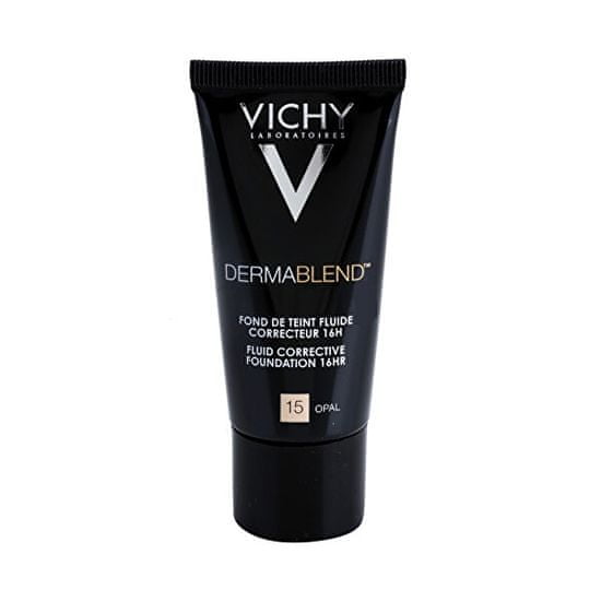 Vichy Fluidný korektívny make-up Dermablend 16H SPF 35 30 ml