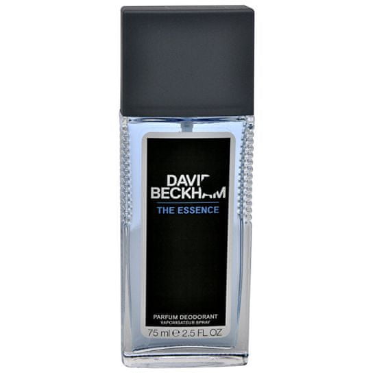 David Beckham The Essence - deodorant s rozprašovačem
