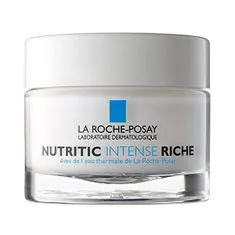 La Roche - Posay Hĺbkovo vyživujúci obnovujúci krém pre veľmi suchú pleť Nutritic Intense Riche 50 ml