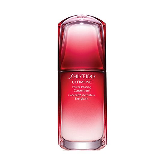 Shiseido Pleťové sérum Ultimune (Power infusing Concentrate)