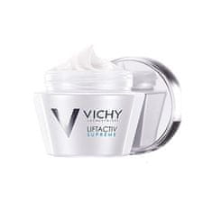 Vichy Integrálne spevňujúca starostlivosť proti vráskam pre normálnu až zmiešanú pleť Liftactiv Supreme (Objem 50 ml)
