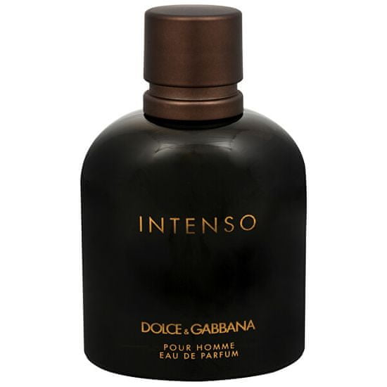 Dolce & Gabbana Pour Homme Intenso - EDP TESTER