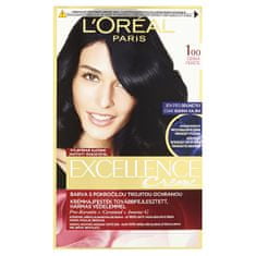 Loreal Paris Permanentná farba na vlasy Excellence Creme (Odtieň 5.15 Brown Light Ice)