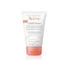 Avéne Koncentrovaný krém na ruky Cold Cream ( Concentrate d Hand Cream) 50 ml