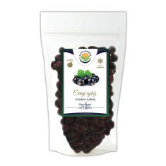 Salvia Paradise Čierne ríbezle mrazom sušený (Veľkosť 180 g)