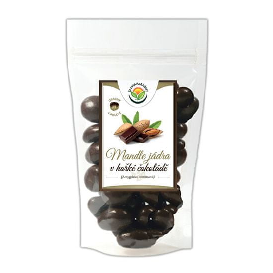Salvia Paradise Mandle v horkej čokoláde