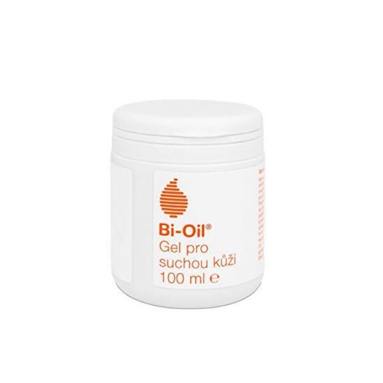 Bi-Oil Telový gél pre suchú pokožku (PurCellin Oil)