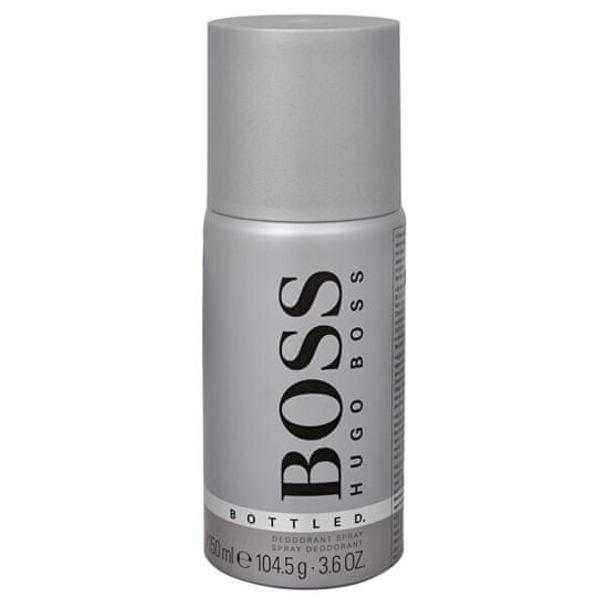 Hugo Boss Boss No. 6 Bottled - dezodorant v spreji